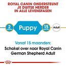 Royal Canin hondenvoer German Shepherd Puppy 12 kg