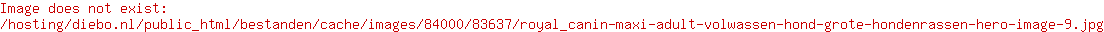Royal Canin hondenvoer Maxi Adult 15 kg
