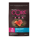 Wellness CORE hondenvoer Small Breed Adult Ocean 5 kg