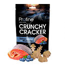 Profine hondensnack Crunchy Crackers Salmon Blueberries 150 gr