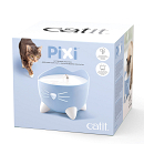 Catit Pixi Drinkfontein Blauw