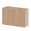 CIANO MEUBEL EMOTIONS NATURE PRO 120 AMBER OAK