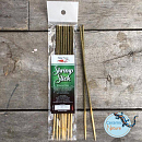 SHRIMP LOLLY SPINACH 10 PCS (15 GRAM)