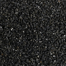AQUA D'ELLA AQUARIUM GRIND 1-3MM - 9KG ZWART
