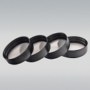 JBL Artemio 4 combinatie van zeefjes