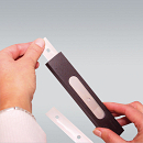 JBL vervangmesjes voor Aqua-T Triumph <br>5 st