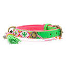 Dog with a Mission halsband Tropical Summer