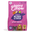 Edgard & Cooper Adult Plantaardig Rode Biet <br>7 kg