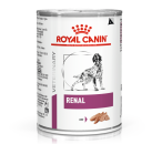 Royal Canin hondenvoer Renal <br>410 gr