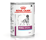 Royal Canin hondenvoer Renal Special 410 gr