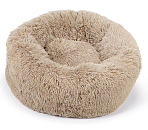 Beeztees hondenmand Yali Beige