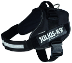 Julius K9 IDC harness black