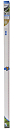 SuperFish ledverlichting Retro Combi T8 & JT5 150 cm/58 W