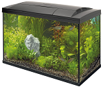 SuperFish Aquarium Start 150 Tropical Kit Zwart