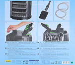 TETRA BUITENFILTER EX 1000 PLUS