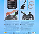 TETRA BUITENFILTER EX 1500 PLUS