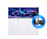 Red Sea Reefer G2+ 525XL Deluxe Wit 3x RL90