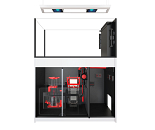 RED SEA REEFER MAX PENINSULA S-500 G2+ - WHITE