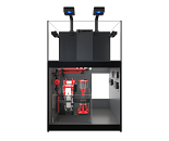 RED SEA REEFER MAX 250 G3 BLACK