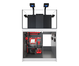 RED SEA REEFER MAX 300 G3 WHITE