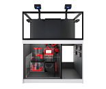 RED SEA REEFER MAX 425 G3 WHITE