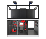 RED SEA REEFER MAX 625 G3 WHITE