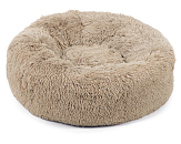 Beeztees hondenmand Yali Beige