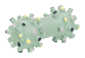 TRIXIE Mini-Halter zonder Geluid Puppy/Junior