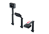 Red Sea Reefled 160S Universal Mounting Arm