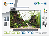 SUPERFISH AQUARIUM QUADRO 70 PRO WIT