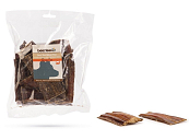 Beeztees Runderroodvlees Plat 100 gr