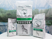 Greenheart-Premiums hondenvoer Anti Allergy 4 kg