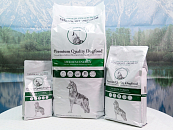 Greenheart-Premiums hondenvoer Medium Energy 15 kg