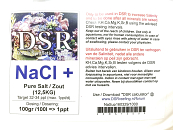 Dsr Nacl+
