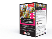 Red Sea Coral Colors 4 Supplement Pack