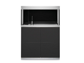 OASE Highline Optiwhite 200 Antraciet