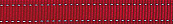 Rogz Beltz Utility hondentuig red
