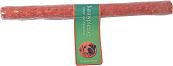 Munchy kauwstaaf rood 25 cm (20 mm)