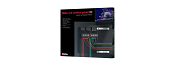 Red Sea Slide-Out Control Panel 60