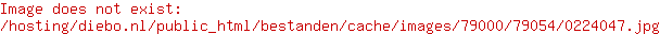 Kam Roterende Tanden Grof