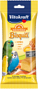 Vitakraft Bisquiti met honing 4 st