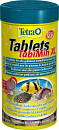 Tetra Tablets TabiMin XL 133 tabletten