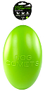 Dog Comets Pan-Stars groen