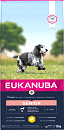 Eukanuba hondenvoer Caring Senior Medium Breed 12 kg