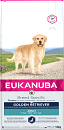 Eukanuba Hondenvoer Golden Retriever Adult 12 kg