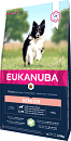Eukanuba Hondenvoer Senior S/M Lamb & Rice<br> 2,5 kg