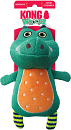 Kong Whoopz Gator Small