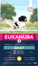 Eukanuba hondenvoer Active Adult Medium Breed 3 kg