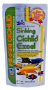 Hikari Sinking Cichlid Excel Mini 342 gr