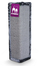 Petrebels krabpaal Scratch Corner 57 Grey